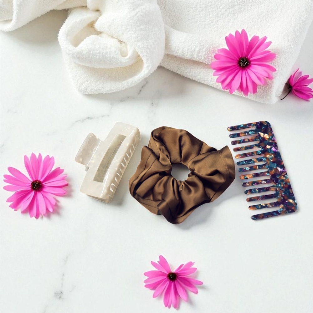 Autumn Everyday Hair Kits - Gift for Her + FREE🎁